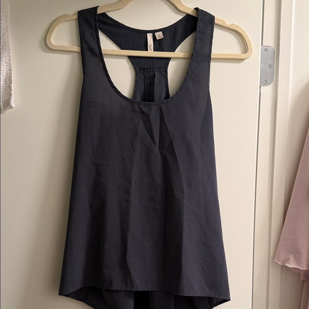 Elegant Tank Top
